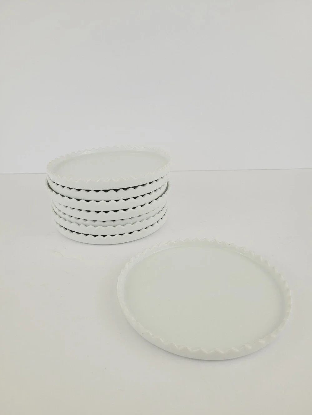 Crate&Barrel beautiful ceramic